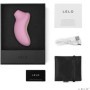 LELO - ESTIMULADOR CLITORIS SONA CRUISE ROSA