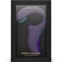 LELO - ENIGMA DOUBLE SONIC VIBRADOR PUNTO G MORADO