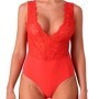 PASSION - EVALIE BODY ROJO L/XL
