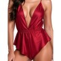 PASSION - SENSIE BODY BURDEOS L/XL