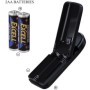 CRAZY BULL - LUNA TRASERO VIBRADOR CON VAGINA Y ANO REALÍSTICO CONTROL REMOTO