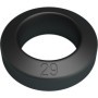 CRAZY BULL - BRODAN ANILLO SILICONA MODELO 9