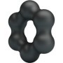 CRAZY BULL - CLAUZELL ANILLO SILICONA MODELO 10