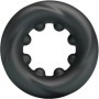 CRAZY BULL - DAQUEZ ANILLO SILICONA MODELO 4