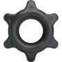CRAZY BULL - ETHANIEL ANILLO SILICONA MODELO 11