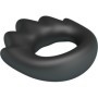 CRAZY BULL - HABERT ANILLO SILICONA MODELO 13