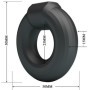CRAZY BULL - KAYKE ANILLO SILICONA MODELO 2