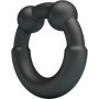 CRAZY BULL - MECO ANILLO SILICONA MODELO 15