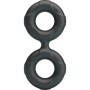 CRAZY BULL - RADWAN ANILLO DOBLE SILICONA MODELO 19