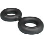 CRAZY BULL - RADWAN ANILLO DOBLE SILICONA MODELO 19
