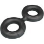 CRAZY BULL - RADWAN ANILLO DOBLE SILICONA MODELO 19