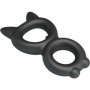 CRAZY BULL - TORAN ANILLO DOBLE SILICONA MODELO 20