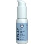 MISTER SIZE - GEL RETARDANTE 50 ML