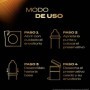 DUREX - CONEXIÓN TOTAL XL ULTRA FINO PLUS SIN LÁTEX 10 UNIDADES