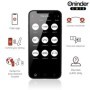 ONINDER CUTE - LOVE BUTT VIBRADOR PLUG ANAL DILATADOR - APP MUNDIAL GRATUITA