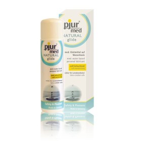 Pjur med lubricante natural