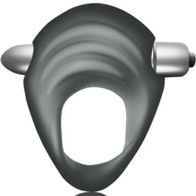 CLIMAXIMUM - AVIO ANILLO VIBRADOR PARA PENE CON BALA
