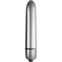 CLIMAXIMUM - ENTICE KIT ANILLO PARA PENE + VIBRADOR PRÓSTATA PRINCIPIANTES