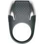 CLIMAXIMUM - EXCITE KIT ANILLO PARA PENE + MASAJEADOR PRÓSTATA CON CABLE