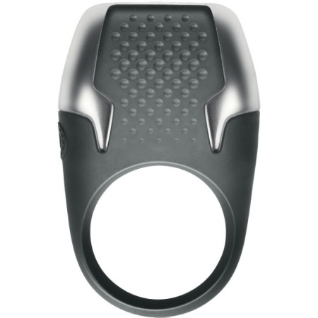 CLIMAXIMUM - TYRO ANILLO VIBRADOR PARA PENE LUCES LED