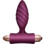 CLIMAXIMUM - ORYX PLUG ANAL TRENZADO