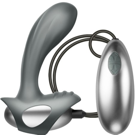 CLIMAXIMUM - TOULZ MASAJEADOR PRÓSTATA CON CABLE