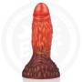 EPIC - ANDROS DILDO RAÍCES SALVAJES