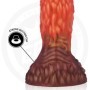 EPIC - ANDROS DILDO RAÍCES SALVAJES