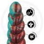EPIC - ZIRION DILDO FUEGO RIDO