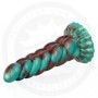 EPIC - ZIRION DILDO FUEGO RIDO