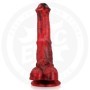 EPIC - VULCANUS DILDO DRAGÓN DE LA NOCHE