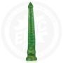 EPIC - HYLOS DILDO DESTELLO VERDE