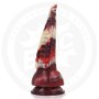 EPIC - DRAXIS DILDO SOMBRA ABISMAL