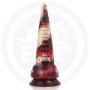 EPIC - DRAXIS DILDO SOMBRA ABISMAL