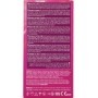 SKINS - DOTS & RIBS PRESERVATIVOS PREMIUM PACK 8