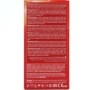 SKINS - PRESERVATIVOS PREMIUM SABOR FRESA PACK 8