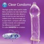 SKINS - TAMAÑO XL PRESERVATIVOS PREMIUM PACK 16