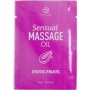 SECRETPLAY - MONODOSIS ACEITE DE MASAJE FRUTAS EXÓTICAS 10 ML