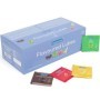 PASANTE - LUBRICANTES SABORES CAJA 144 UNIDADES 5 ML