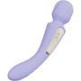 LELO - SWITCH VIBRADOR WANDA ESTIMULACIÓN DOBLE LILA