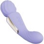 LELO - SWITCH VIBRADOR WANDA ESTIMULACIÓN DOBLE LILA