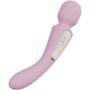 LELO - SWITCH VIBRADOR WANDA ESTIMULACIÓN DOBLE ROSA
