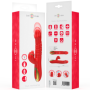 INTENSE - THALIA VIBRACIÓN & EMPUJE & ESTIMULACIÓN ROJO