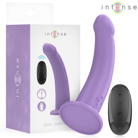 INTENSE - EDDIE VIBRADOR 17