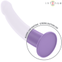 5 CM 10 VIBRACIONES MORADO CONTROL REMOTO