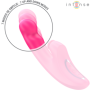5 CM MULTIFUNCIÓN 3 EN 1 10 VIBRACIONES ROSA