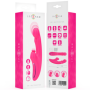 5 CM MULTIFUNCIÓN 3 EN 1 10 VIBRACIONES ROSA