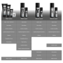 BLACK HOLE -  ANAL RELAXING CON JOJOBA BASE SILICONA 30 ML
