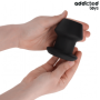 ADDICTED TOYS - PLUG ANAL HUECO EXTREM SILICONA TALLA M 8