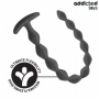 ADDICTED TOYS - ROSARIO ANAL 27 CM EXTRA LARGO SILICONA